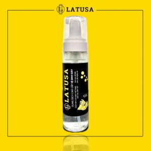 Dung dịch vệ sinh giày 200ml