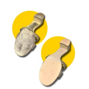 Dán Đế Vibram