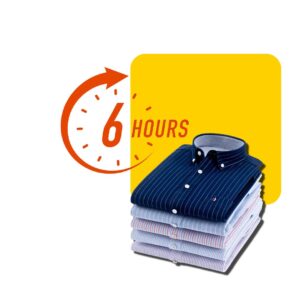 Combo Siêu Tốc 6H