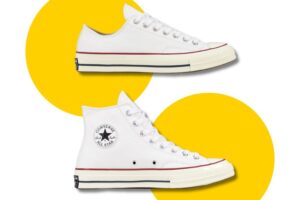 Dù là sneaker, giày da hay giày trắng, dịch vụ giặt giày lấy liền tại Latusa luôn giữ nguyên form và chất liệu, sẵn sàng cho bạn mang ngay.