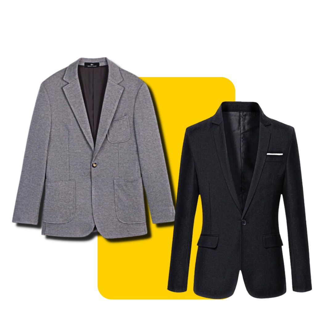 Giặt Hấp Áo Vest/ Blazer
