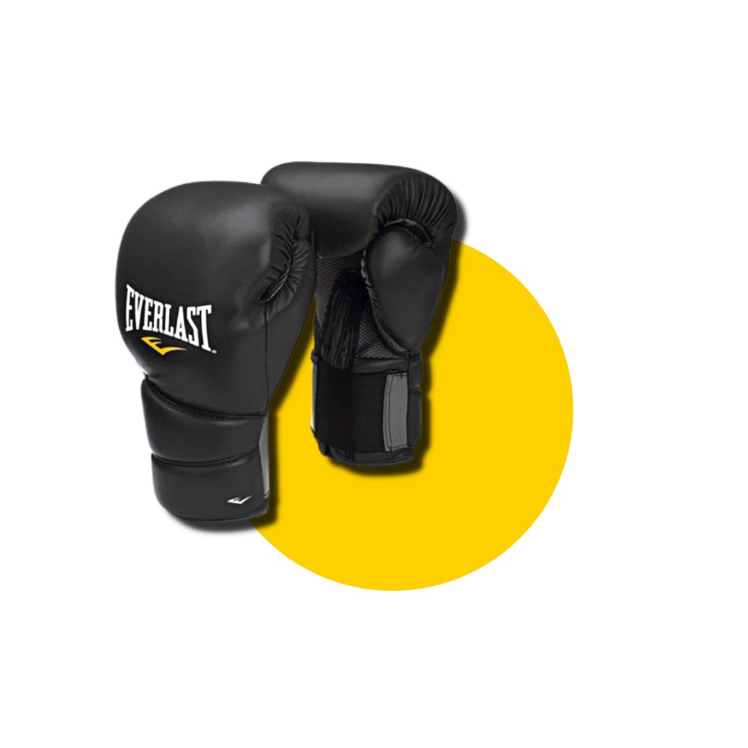 Găng Tay Boxing