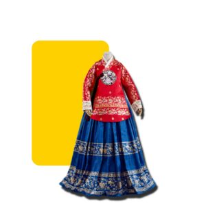 Giặt Hấp Hanbok