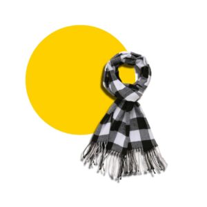Khăn Quàng Cổ