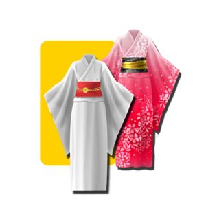 Giặt Hấp Kimono/ Yukata
