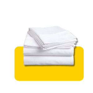 Giặt Sấy Mền Mỏng/ Drap Giường
