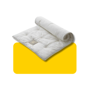 Giặt Sấy Topper/ Mền hơi