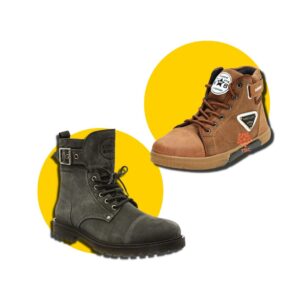 Gói Vệ Sinh Giày Boot