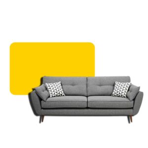 Vệ Sinh Sofa Đôi