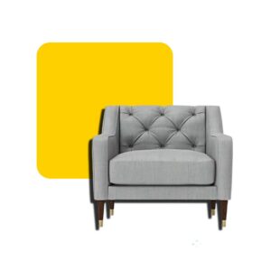 Vệ Sinh Sofa Đơn